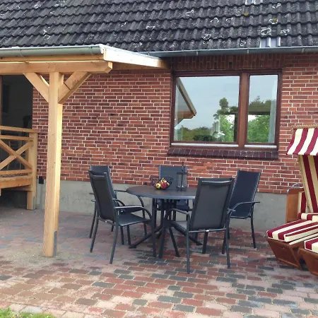 Kleine Insel Holiday home *