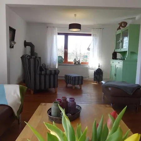 Kleine Insel Holiday home *