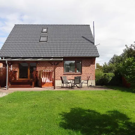 Kleine Insel Holiday home