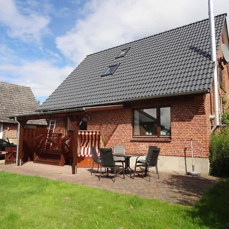 Kleine Insel Holiday home