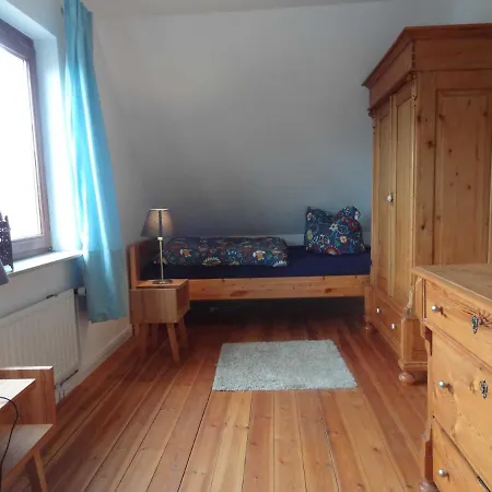 Holiday home Kleine Insel *