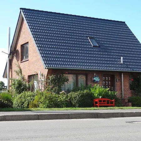 Holiday home Kleine Insel *