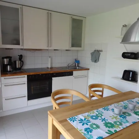 Kleine Insel * Gelting