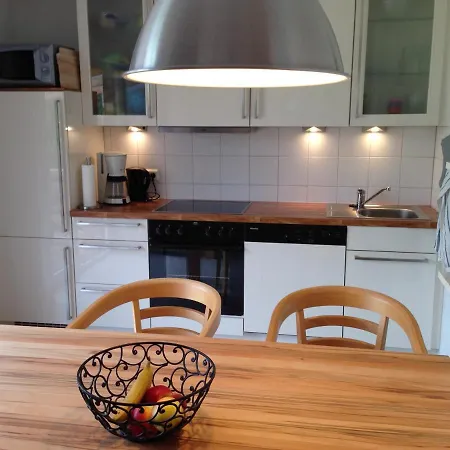 Holiday home Kleine Insel